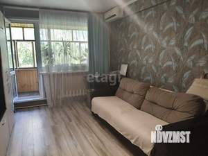 2-к квартира, вторичка, 42м2, 5/5 этаж