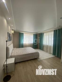 2-к квартира, вторичка, 63м2, 5/5 этаж