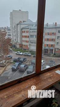 3-к квартира, вторичка, 64м2, 4/14 этаж