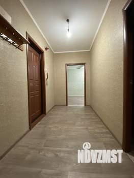 2-к квартира, вторичка, 53м2, 7/10 этаж