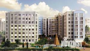 2-к квартира, вторичка, 69м2, 4/8 этаж