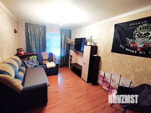 2-к квартира, вторичка, 41м2, 1/2 этаж