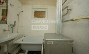 1-к квартира, вторичка, 31м2, 2/5 этаж