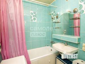 2-к квартира, вторичка, 42м2, 4/4 этаж