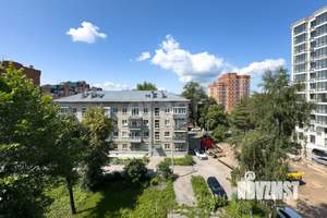 Фото квартиры на продажу (1)