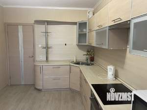 3-к квартира, вторичка, 72м2, 9/10 этаж