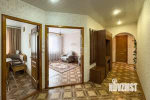 3-к квартира, вторичка, 65м2, 7/10 этаж