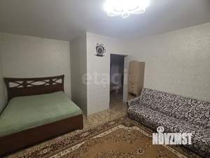 1-к квартира, сданный дом, 37м2, 9/16 этаж