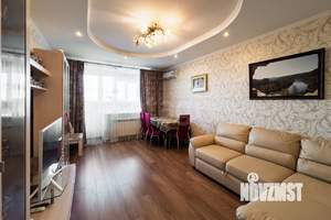 2-к квартира, вторичка, 61м2, 7/12 этаж