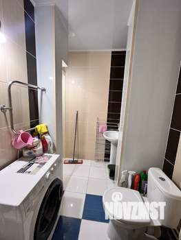 1-к квартира, вторичка, 32м2, 1/11 этаж