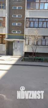 1-к квартира, вторичка, 35м2, 2/6 этаж