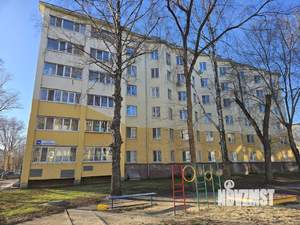 Студия квартира, вторичка, 26м2, 5/7 этаж