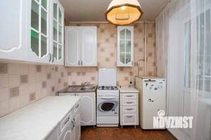 1-к квартира, вторичка, 39м2, 6/10 этаж