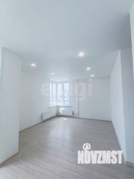 2-к квартира, вторичка, 52м2, 2/24 этаж