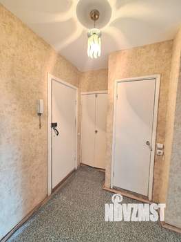 1-к квартира, вторичка, 37м2, 5/10 этаж
