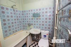 3-к квартира, вторичка, 49м2, 2/5 этаж