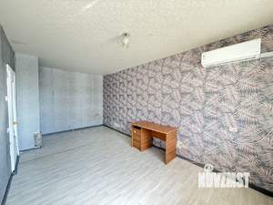 1-к квартира, вторичка, 35м2, 3/10 этаж