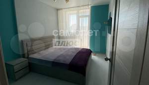 1-к квартира, вторичка, 38м2, 4/9 этаж