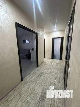 3-к квартира, вторичка, 81м2, 18/22 этаж