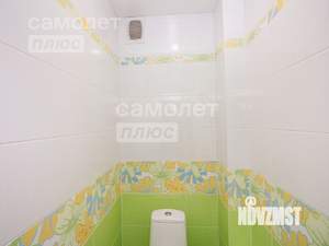 2-к квартира, вторичка, 59м2, 4/9 этаж