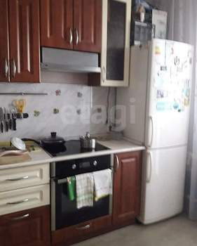 2-к квартира, вторичка, 51м2, 5/5 этаж