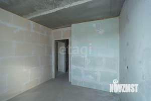 2-к квартира, вторичка, 53м2, 3/9 этаж