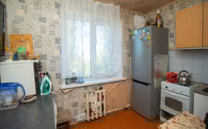 1-к квартира, вторичка, 35м2, 9/9 этаж