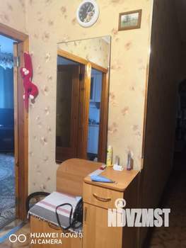 3-к квартира, вторичка, 65м2, 4/9 этаж