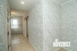 1-к квартира, вторичка, 38м2, 8/19 этаж