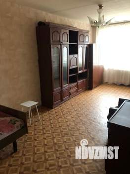 1-к квартира, вторичка, 37м2, 3/9 этаж