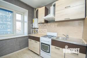 1-к квартира, вторичка, 29м2, 3/5 этаж