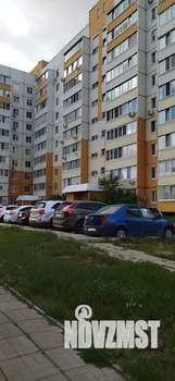 1-к квартира, вторичка, 35м2, 2/10 этаж