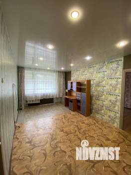 2-к квартира, вторичка, 46м2, 2/10 этаж