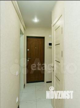 1-к квартира, вторичка, 30м2, 1/5 этаж