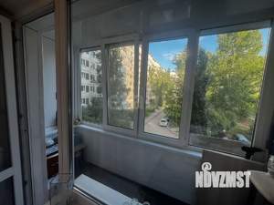 2-к квартира, вторичка, 52м2, 3/9 этаж