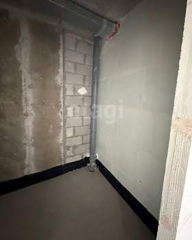 1-к квартира, сданный дом, 34м2, 12/24 этаж