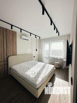 1-к квартира, вторичка, 39м2, 4/5 этаж