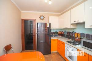1-к квартира, вторичка, 35м2, 3/3 этаж