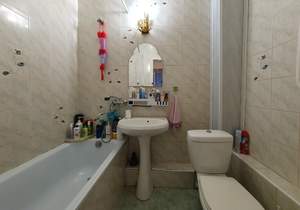 1-к квартира, вторичка, 32м2, 3/6 этаж