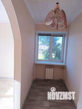 Студия квартира, вторичка, 22м2, 4/5 этаж