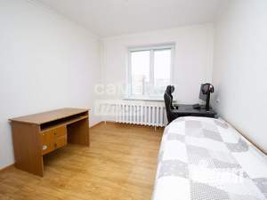 3-к квартира, вторичка, 64м2, 7/12 этаж