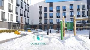 3-к квартира, вторичка, 80м2, 5/9 этаж