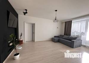 2-к квартира, вторичка, 74м2, 8/12 этаж