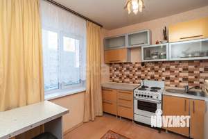 1-к квартира, вторичка, 38м2, 5/9 этаж