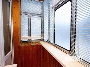 2-к квартира, вторичка, 44м2, 4/5 этаж