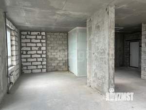 2-к квартира, вторичка, 56м2, 18/25 этаж