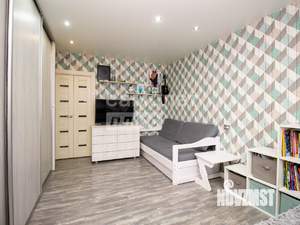 1-к квартира, вторичка, 39м2, 8/11 этаж