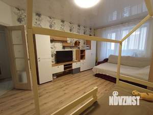 2-к квартира, вторичка, 64м2, 4/4 этаж