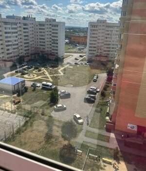 1-к квартира, вторичка, 35м2, 10/10 этаж