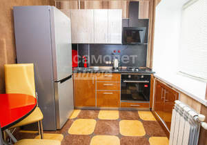 1-к квартира, вторичка, 30м2, 4/5 этаж